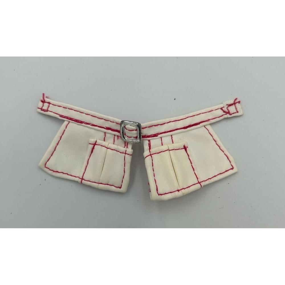Bratz Fashion Stylist Leah apron